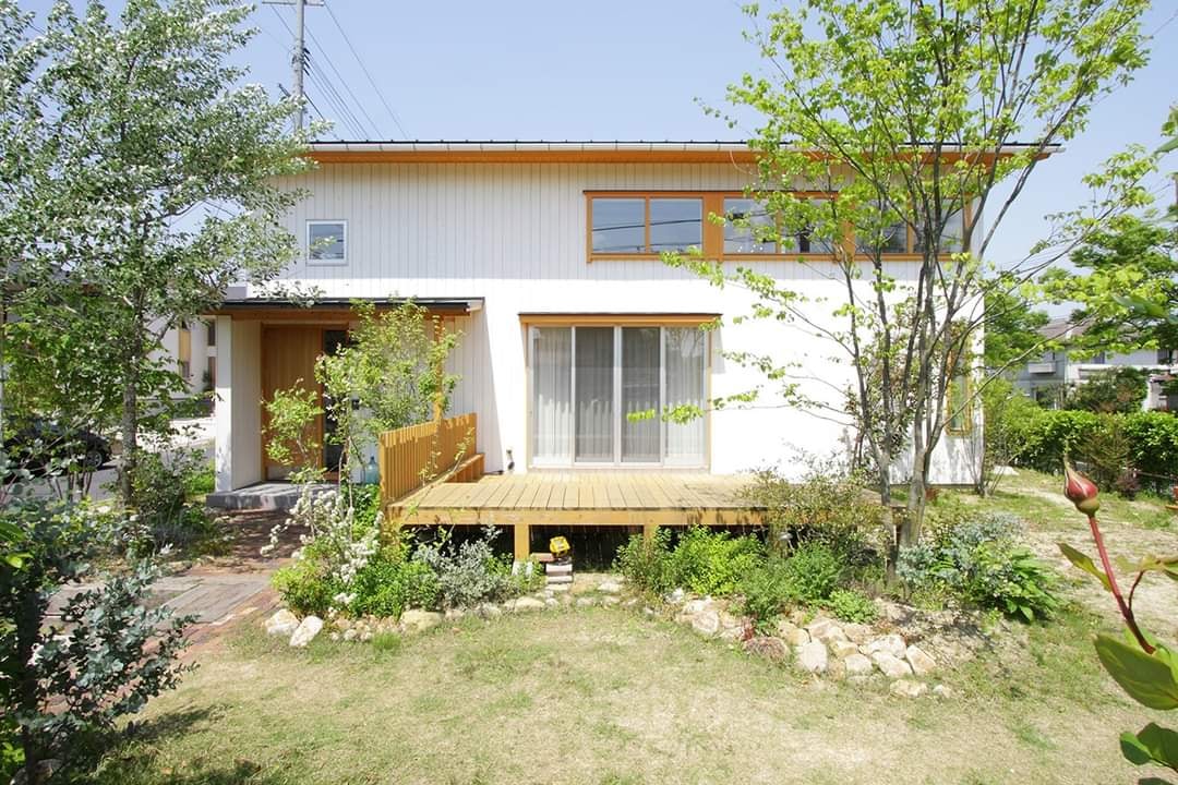 Mihajino House